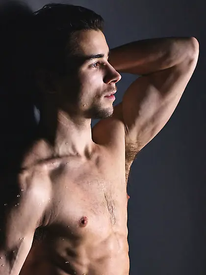 White gay giomarino snapshot