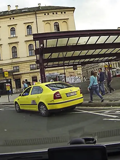 Beautiful brunette teen jeans