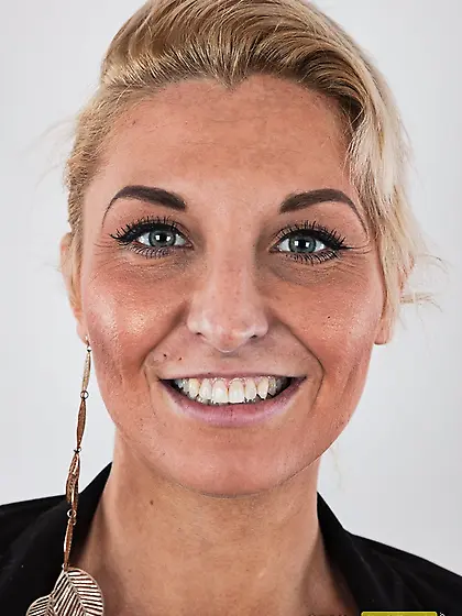 Model first porn casting