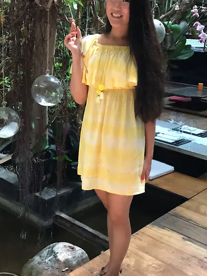 Kanata is ready to be submissive for a rich sex tourist