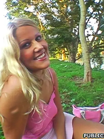 Here is the outdoor fucking.