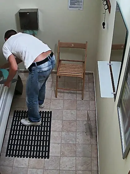 Pretty sexy shaped twink