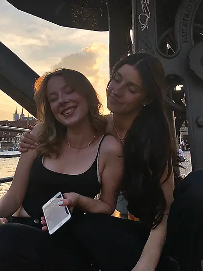 German Teen Slut Emilia