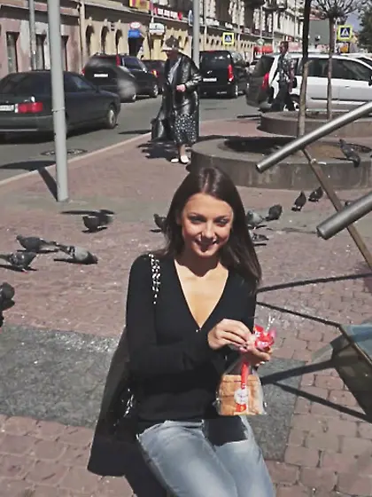 Barely legan teen slut