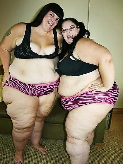 Hot loads of Fun girls