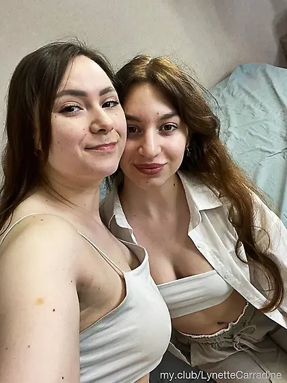 Blair with Gwen Free Photos