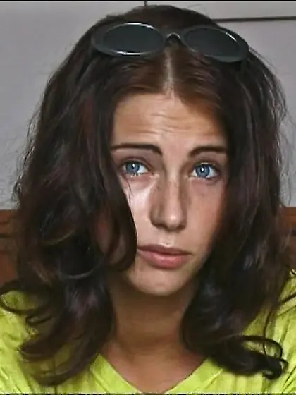 Brunette russian teen ass fucked