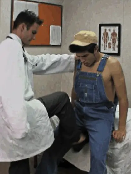 Hot guys gorgeous feet