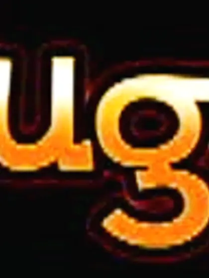 Blondes furiously sucking a massive cock...