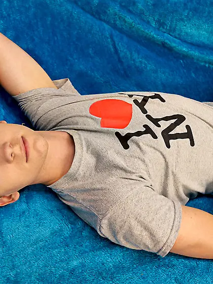 White young gay shysweettodd