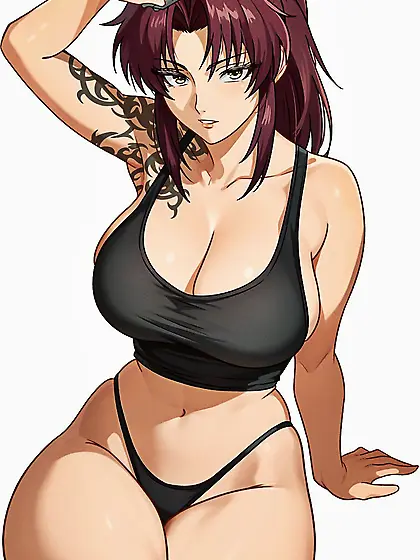 Revy
