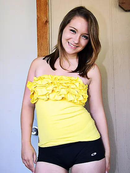 Spencer Sage gets creamed