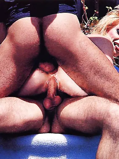 Fuckfest in pantyhose -2Nd Set