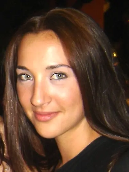 Jacqueline,  the Hot Greek MILF