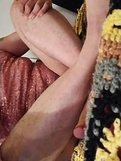 Shemale with small dick