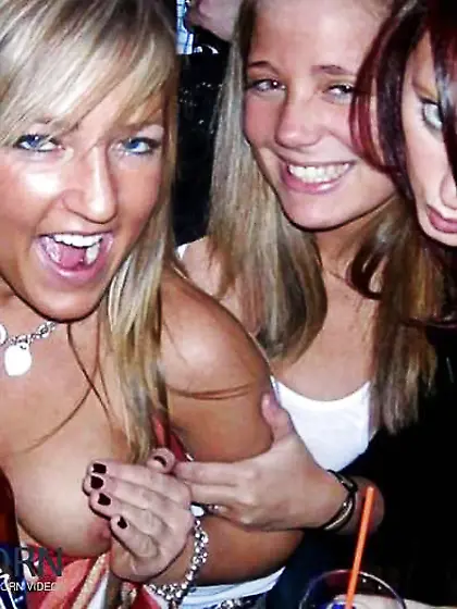 Wild Chicks! found by Birkoffguy