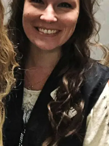 Paige gets naked on the GGW bus