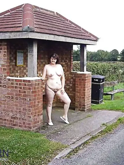 More granny mature mingle