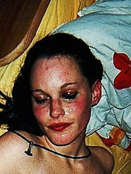 Knock One Out For Lucy Part 2