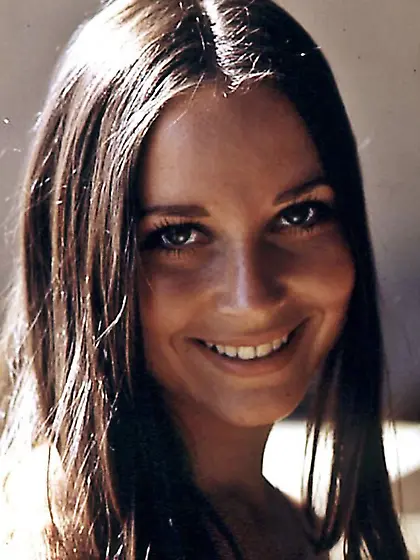 Carol Willis (died 1 year after photoshoot RIP)