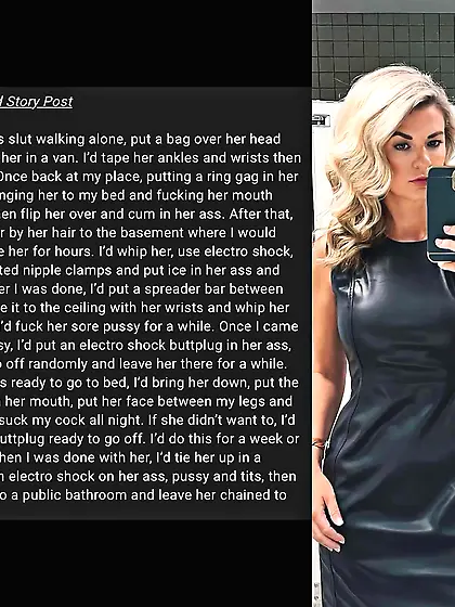 Fantasy Story Slaves