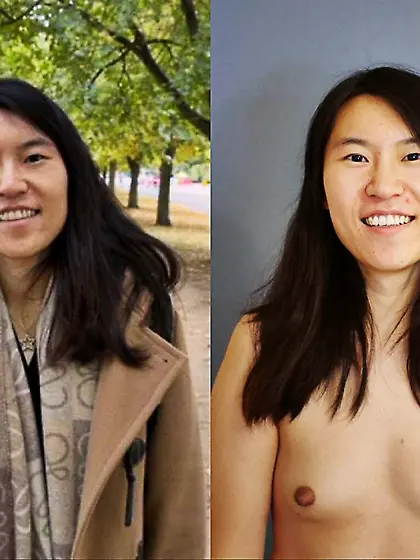 Duluth GA Chinese Webslut Jing