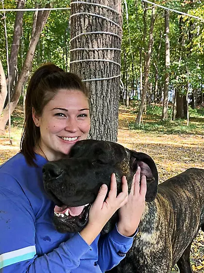 Paige gets naked on the GGW bus