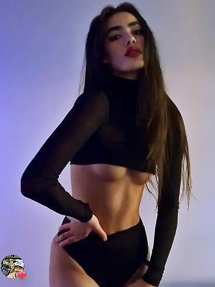 Mixed Asian Model Mia