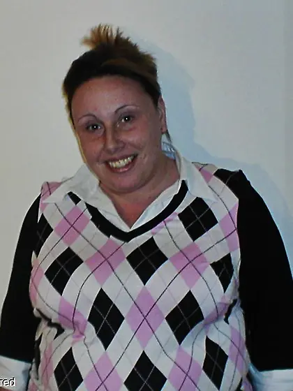MILF BBW BBW Charlie from United Kingdom