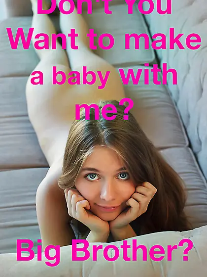 Inbreeding Captions 5