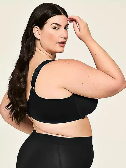 Lane Bryant--more busty beauties