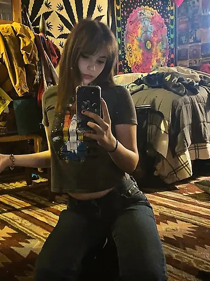 Hot Legal AZ Teen Socials