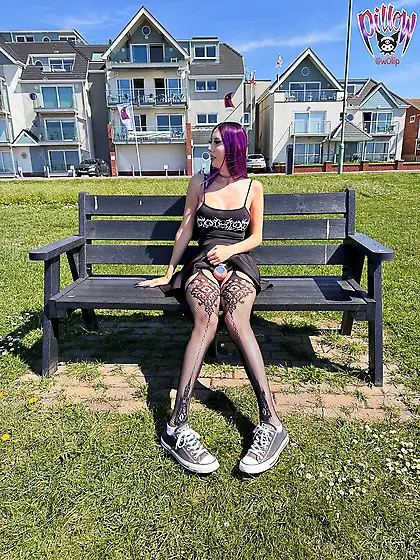 What Mistress Wants (Trans Edition)