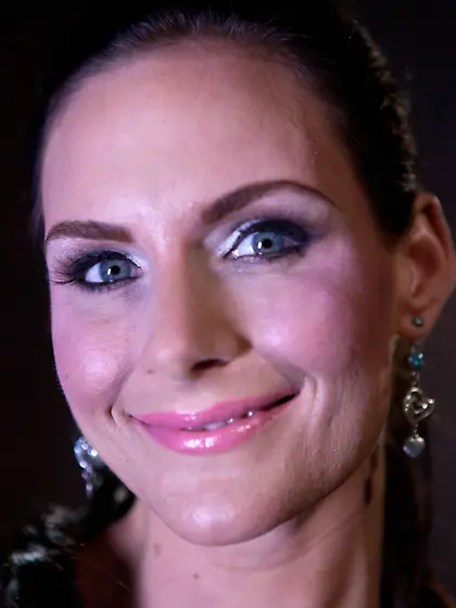 Hot and oily whore Phoenix Marie is going to be dominated