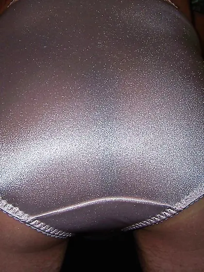 Bum n pantys