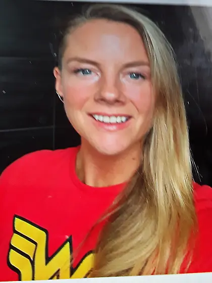 Maria and legal age daughters..