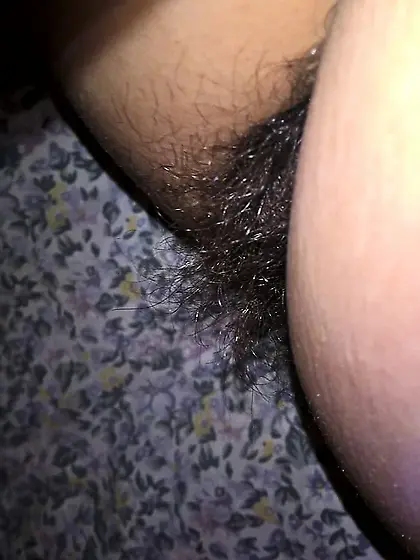 Horny Hairy JoyTwoSex Alone