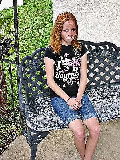 Mixed Bag Of Amateur Girls