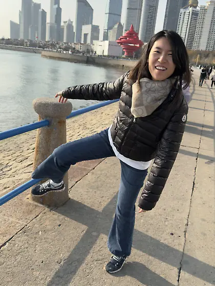 Duluth GA Chinese Webslut Jing