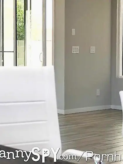 Small tits hot blonde slapped and drilled...