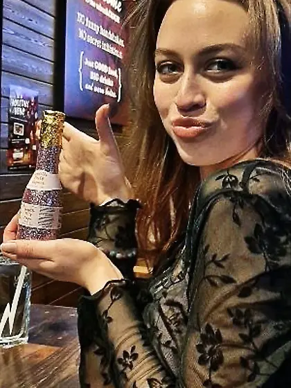 Found Vid On My Little Sisters Phone