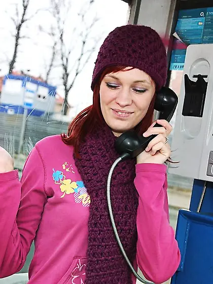 Kristin B and Anna S pics