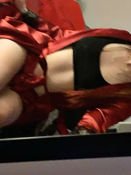 My little sub whore FillMeUpD4ddy