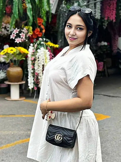 keeping secret for family but all of for you guys