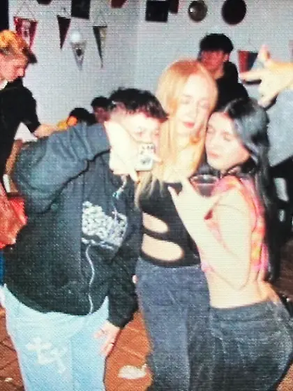 German Teen Slut Emilia