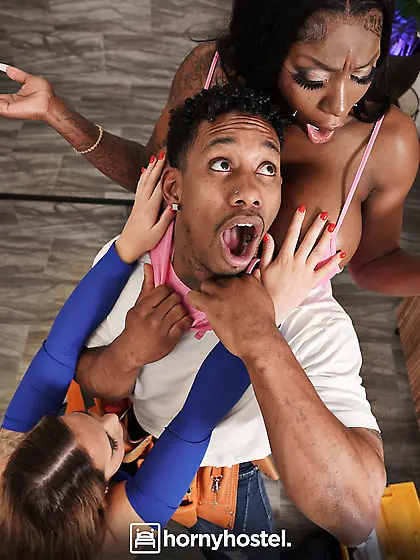 The Big Titty Milf Off