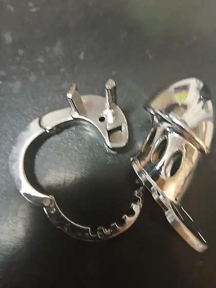 Me,  Sub and my new Toys