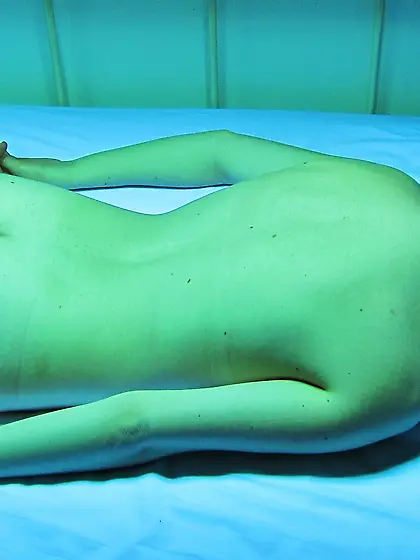 Ditch girlfriend shared