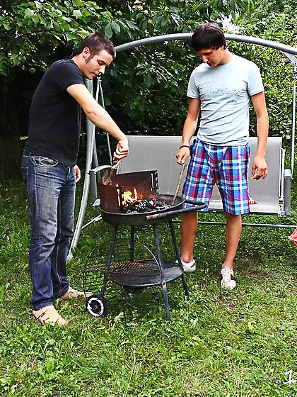 Violla,  Rosa,  Laska,  Gregor,  Filimon