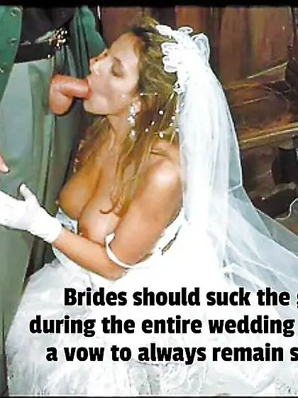 Marié a la Misogynie